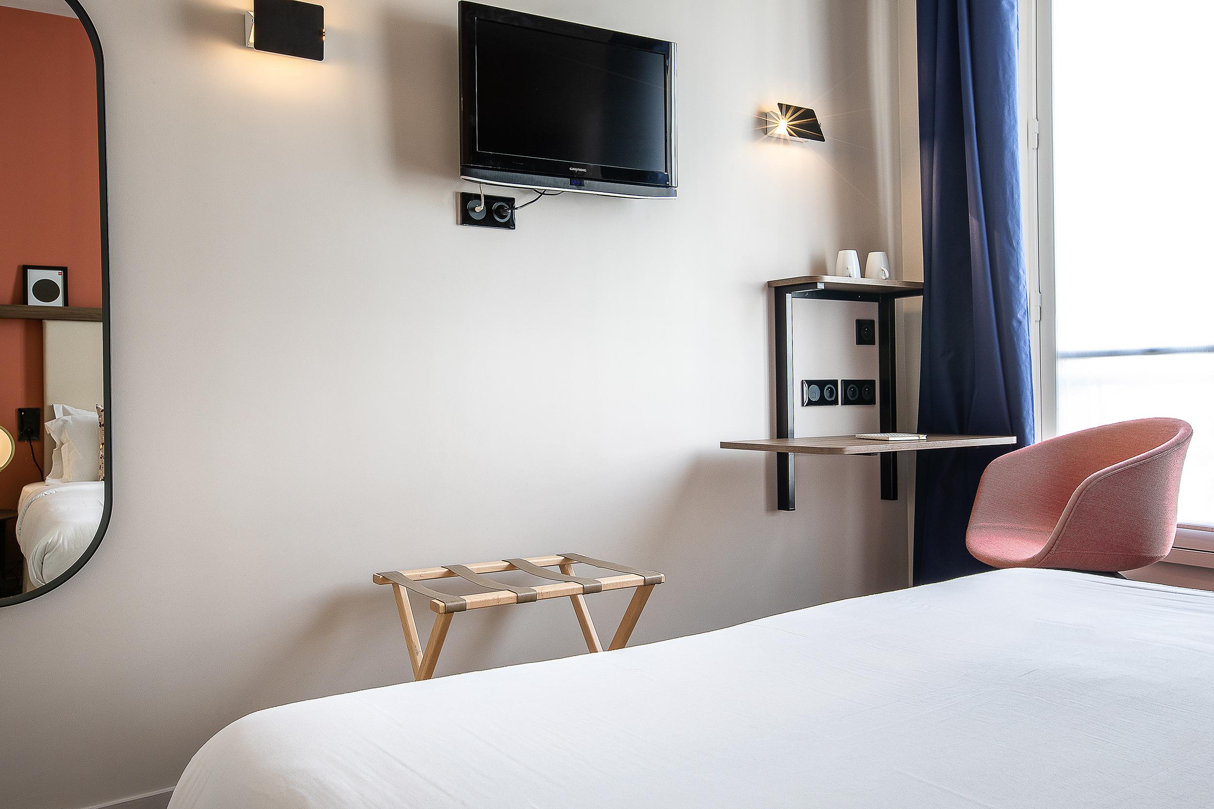 Le Petit Belloy Hotel 3*