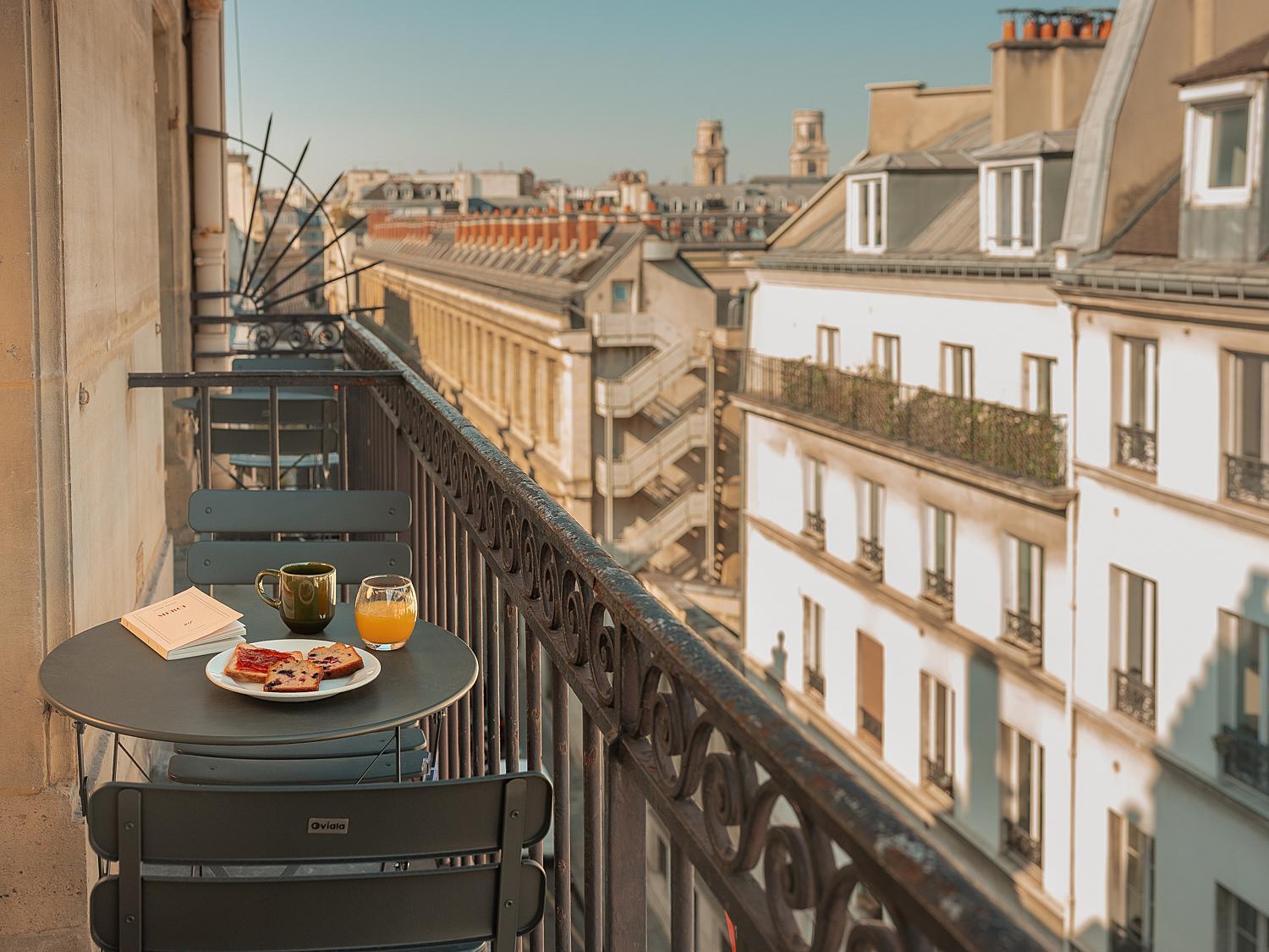 Du Savoir 3* París