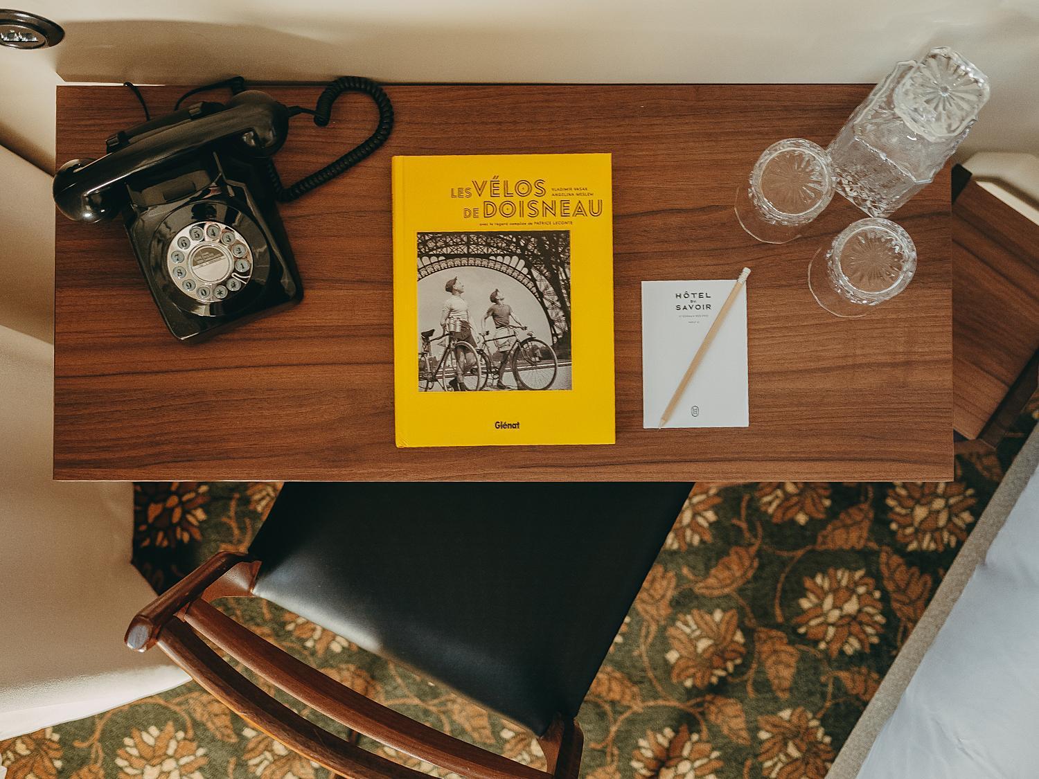 Le Petit Belloy Hotel