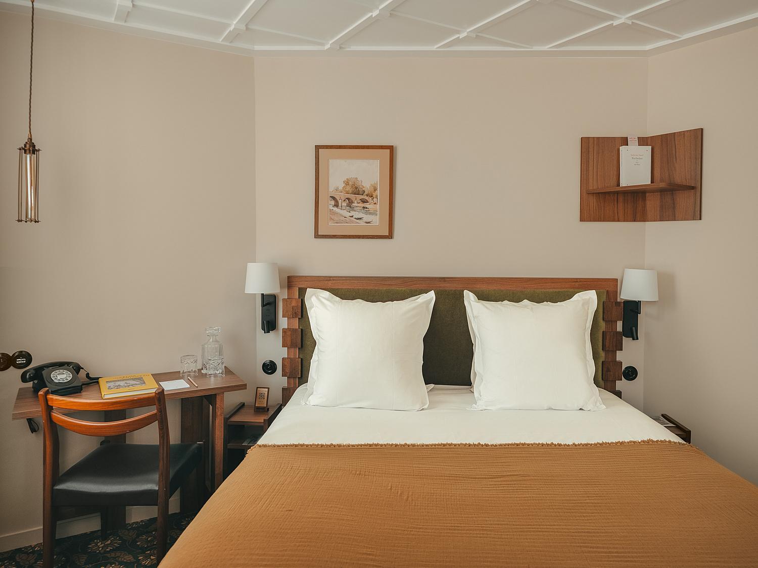Le Petit Belloy Hotel Paris