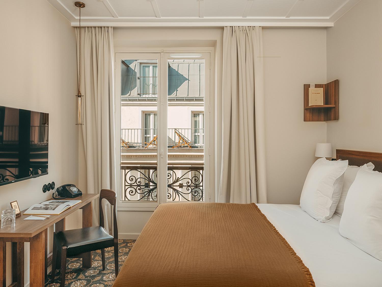 Hotel Le Petit Belloy