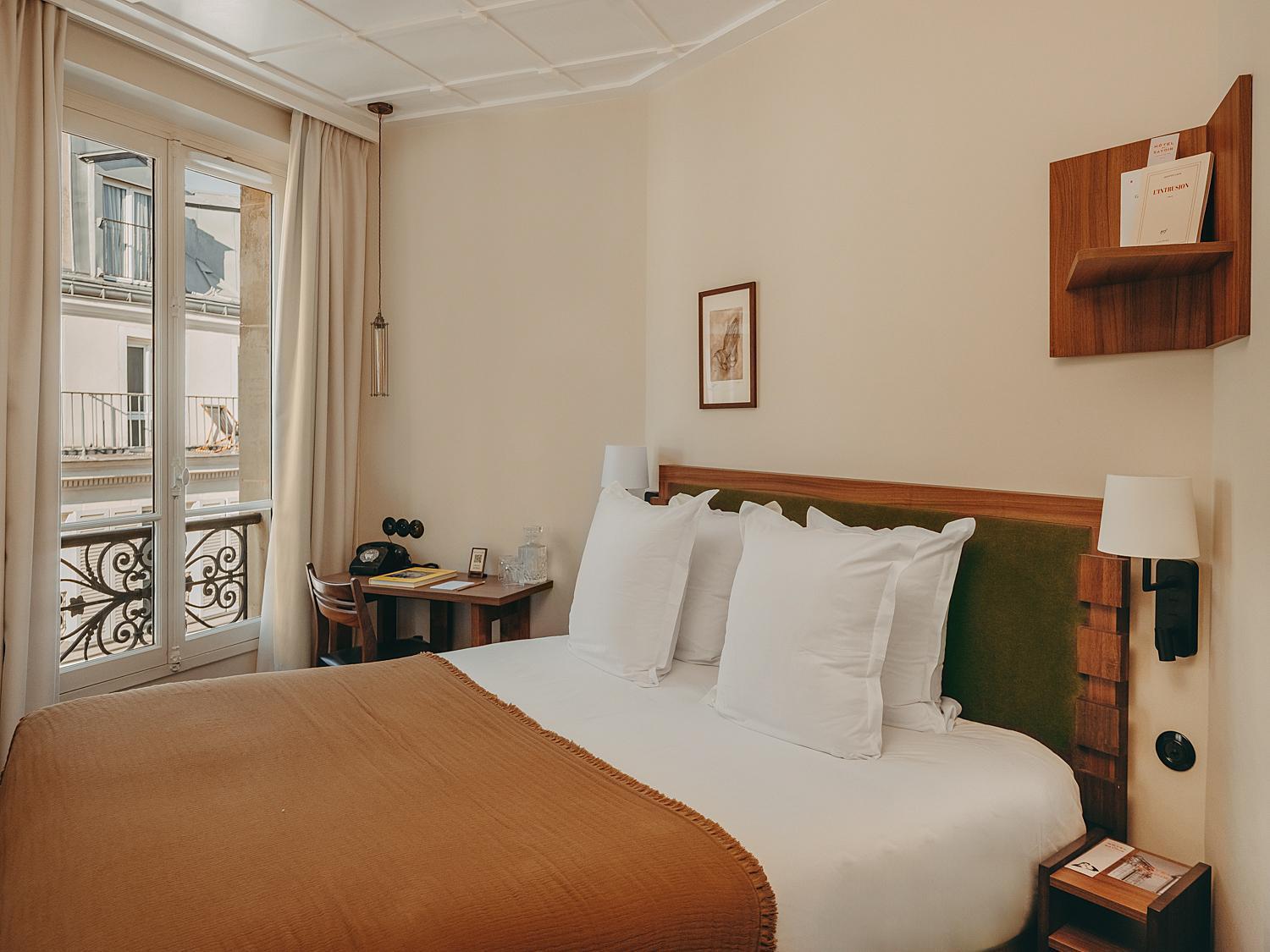 Le Petit Belloy 3* Paris