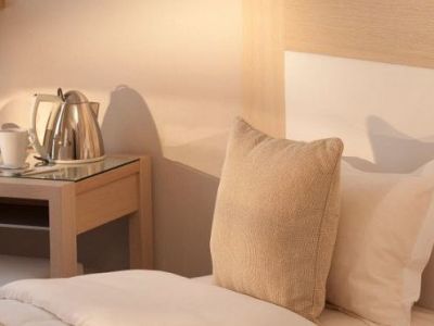 Hotel Le Petit Belloy 3*