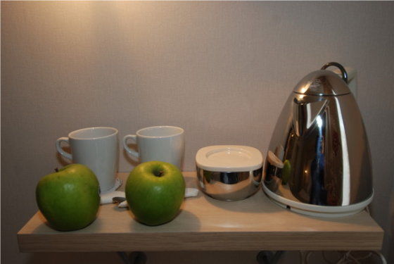 Hotel Le Petit Belloy Paris