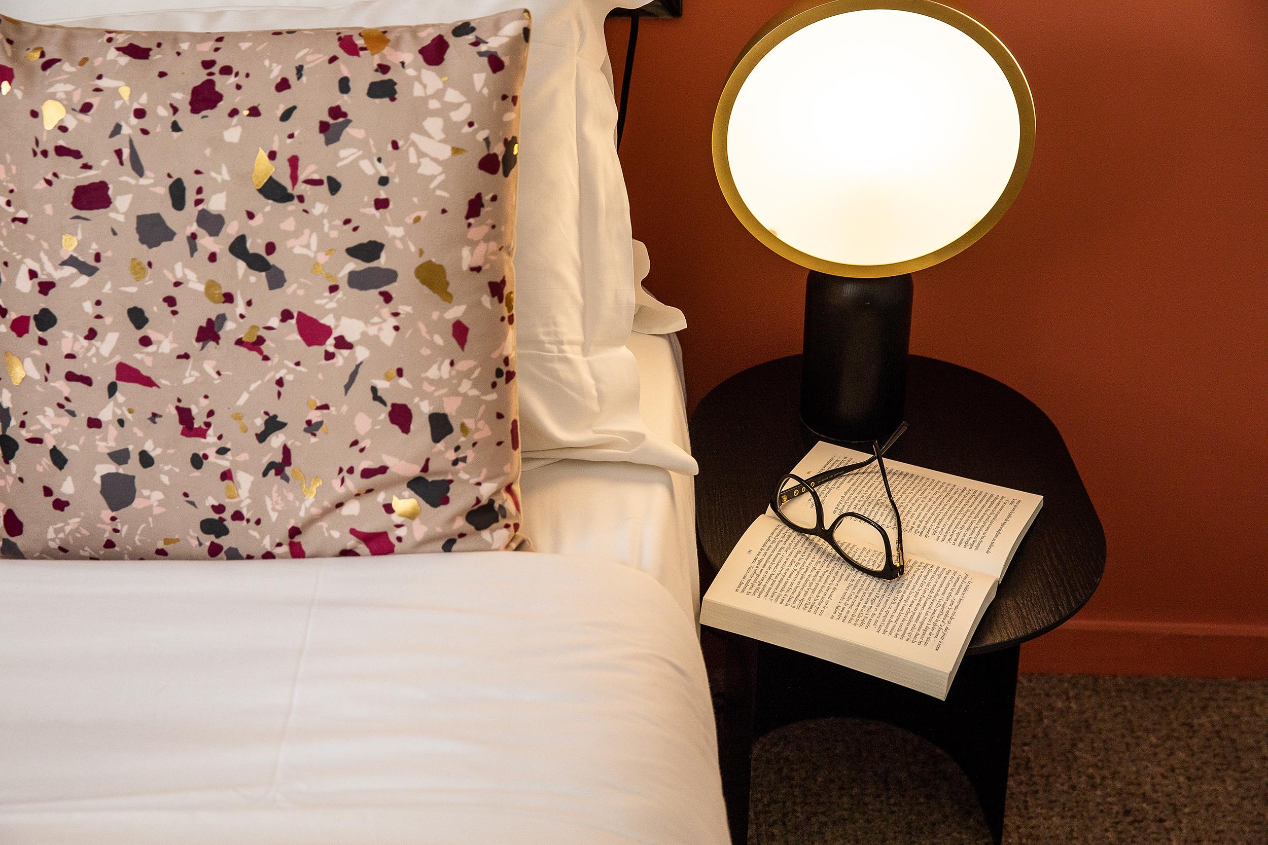 Du Savoir Hotel París