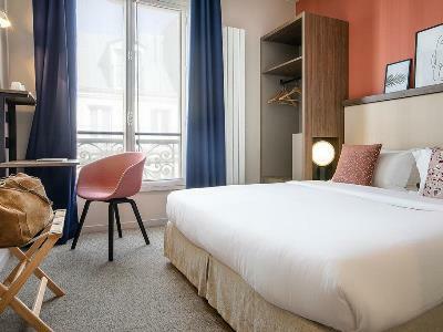Du Savoir 3* París